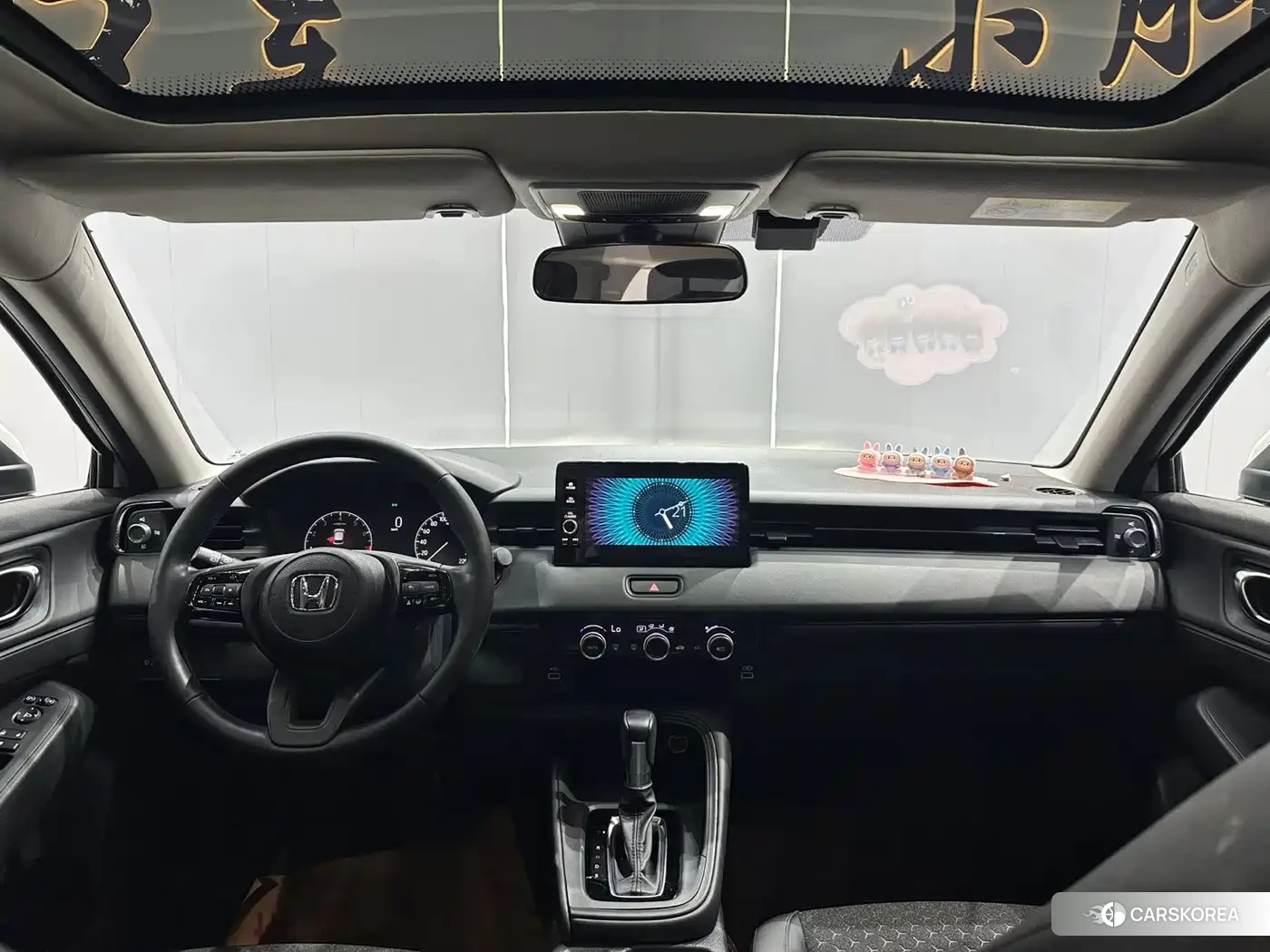 Honda XR-V id 4680534 из Китая 11