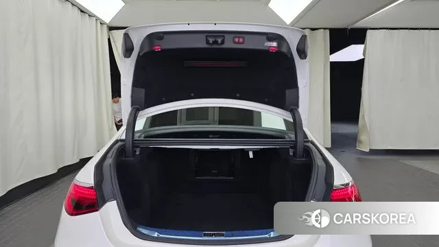 Mercedes-Benz S-Class W223 id 3159345 из Кореи 11