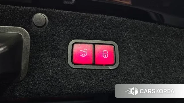 Mercedes-Benz S-Class W222 id 3433856 из Кореи 11