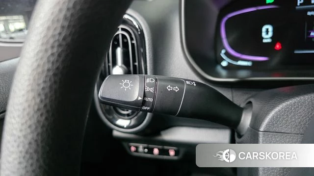 Kia The New Morning (JA) id 4735289 из Кореи 11