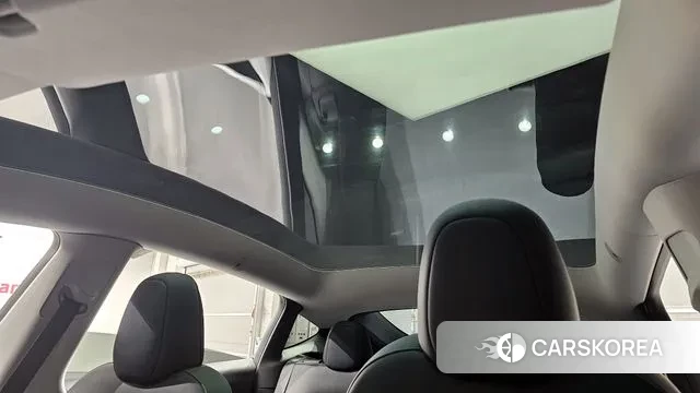 Tesla Model Y id 3419974 из Кореи 11