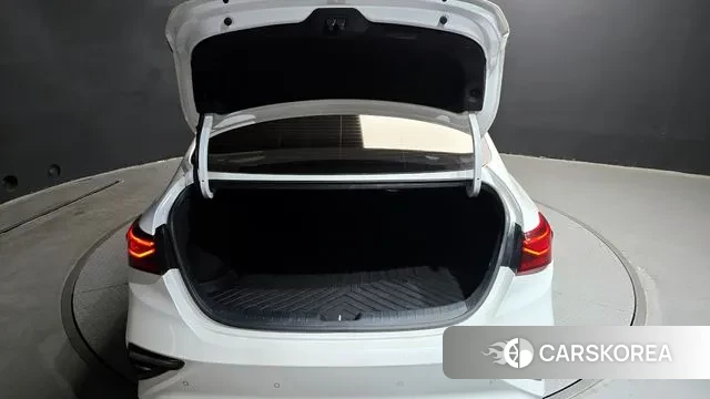 Kia Come New K3 id 3672528 из Кореи 11