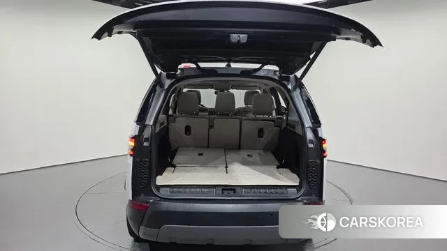 Land Rover Discovery 5 id 3000328 из Кореи 11