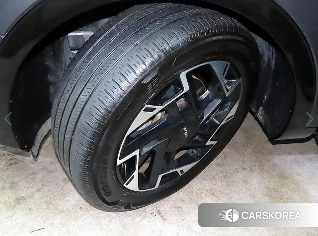 Kia Sportage 5th Generation id 3600841 из Кореи 11