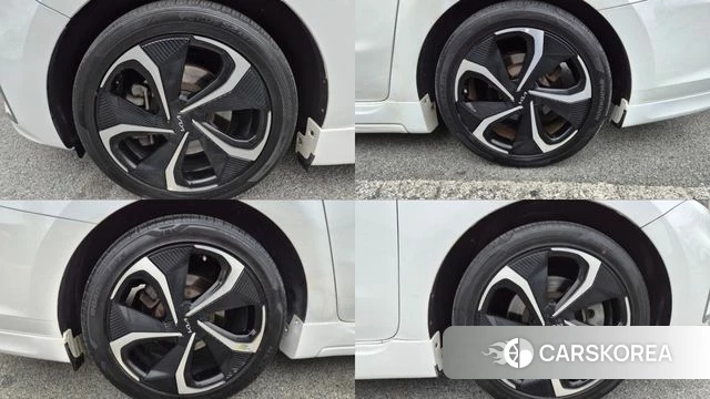 Kia The New Carnival id 3942846 из Кореи 11