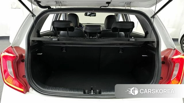 Kia All New Morning (JA) id 3911449 из Кореи 11