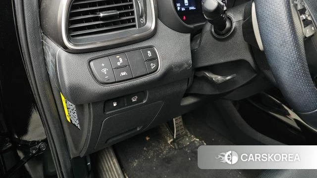 Kia The New Sorento id 4416723 из Кореи 11