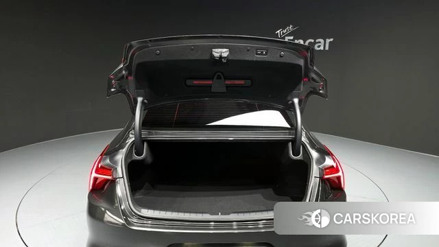 Kia K8 Hybrid id 3870872 из Кореи 11