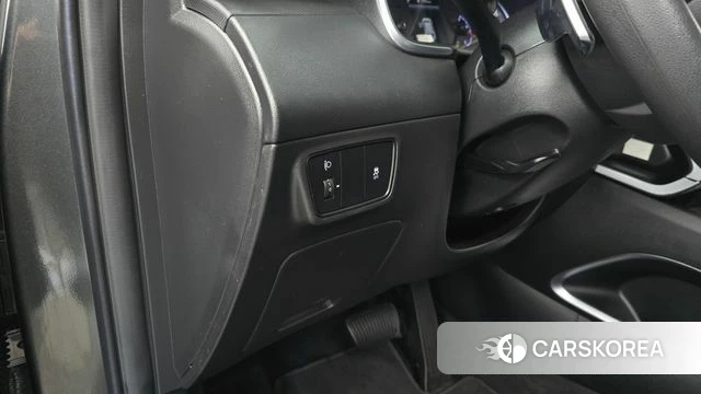 Hyundai Tucson (NX4) id 4863461 из Кореи 11