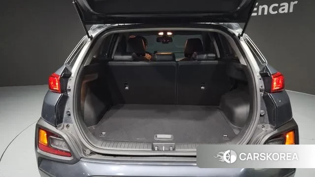 Hyundai Kona id 3526279 из Кореи 11