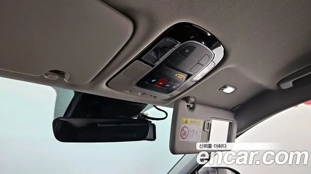 Hyundai The New Tucson (NX4) id 2852610 из Кореи 11