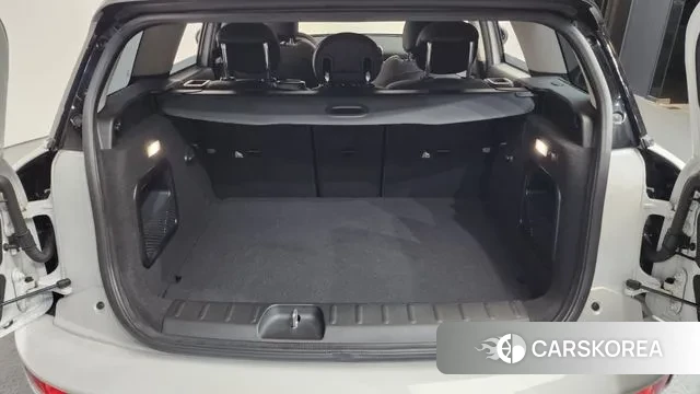 Mini Cooper Clubman id 3684760 из Кореи 11