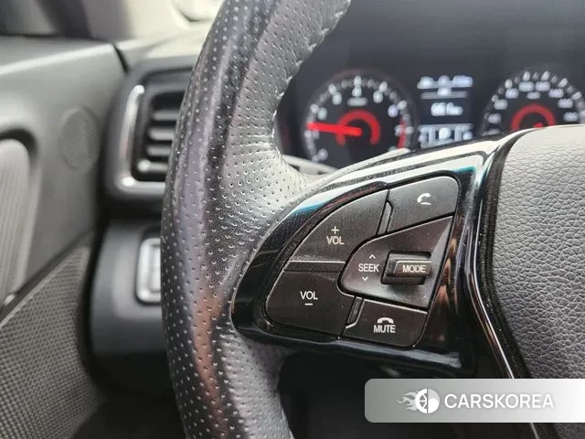 Ssangyong Berry New Tivoli id 3694971 из Кореи 11