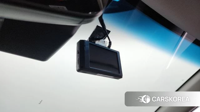 Kia K8 Hybrid id 4541498 из Кореи 11