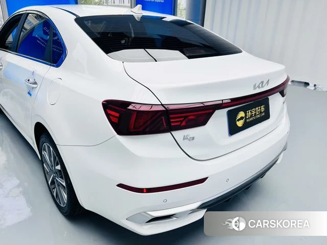 Kia K3 id 4262317 из Китая 11