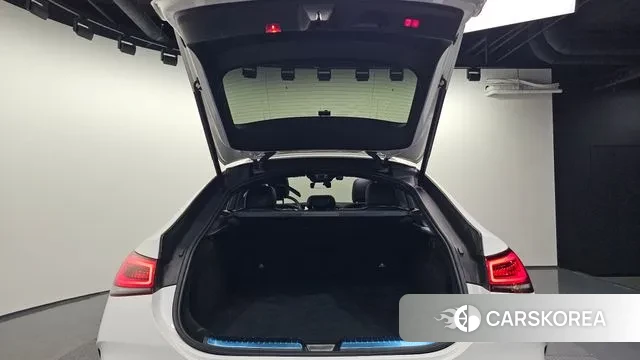 Mercedes-Benz GLE-Class W167 id 3611385 из Кореи 11