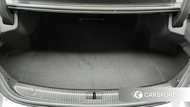 Renault Korea (Samsung) SM6 id 4390082 из Кореи 11