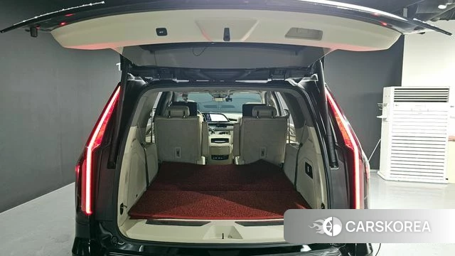 Cadillac Escalade 5th Generation id 3812252 из Кореи 11