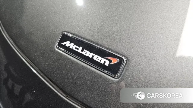 McLaren 570S id 3297412 из Кореи 11