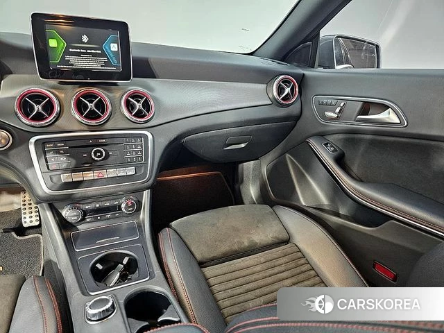 Mercedes-Benz CLA-Class C117 id 3861856 из Кореи 11