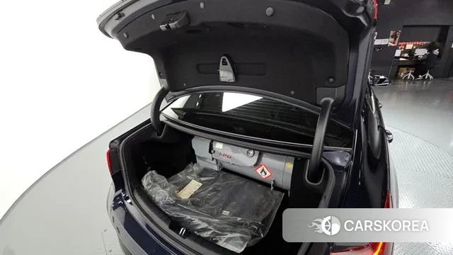 Kia K7 Premier id 3380014 из Кореи 11