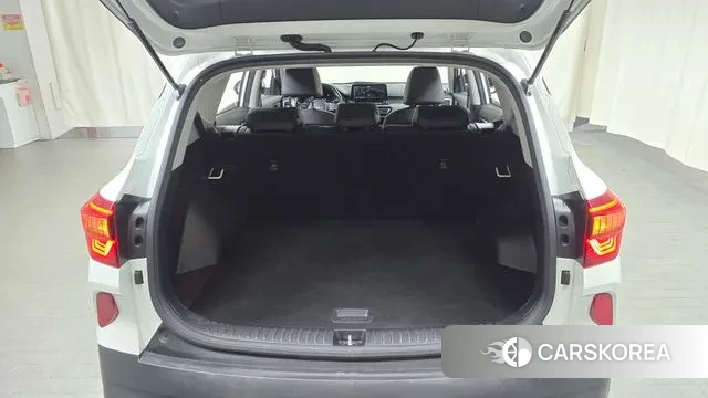 Kia Seltos id 3373056 из Кореи 11