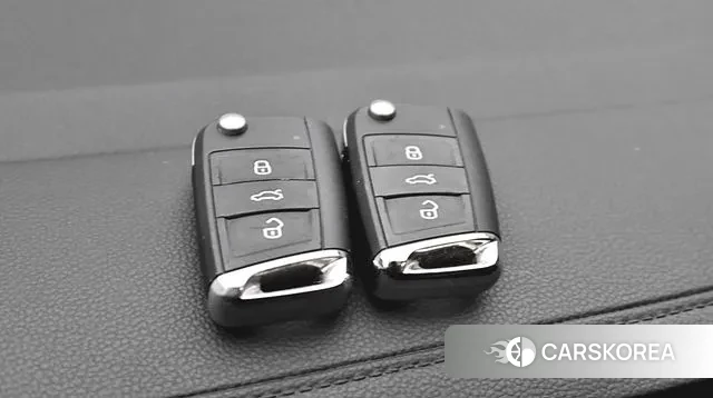 Volkswagen 7th Generation of Jetta id 3621694 из Кореи 11