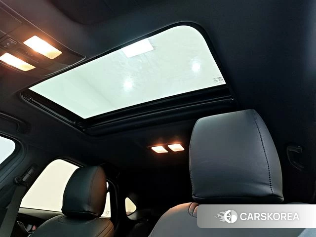 Mazda CX-4 id 4236502 из Китая 11