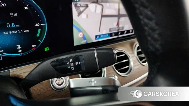 Mercedes-Benz E-Class W213 id 3965533 из Кореи 11