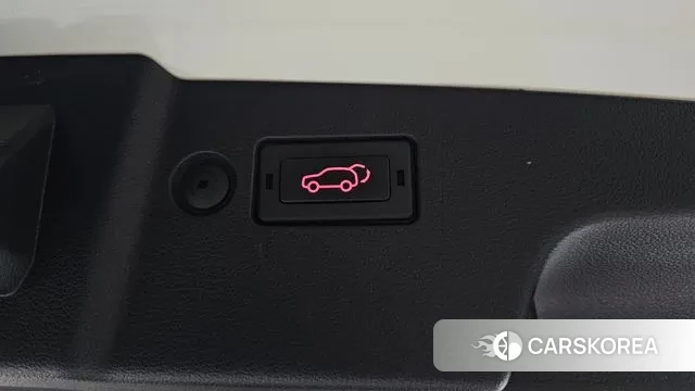 Ssangyong Torres id 3016164 из Кореи 11