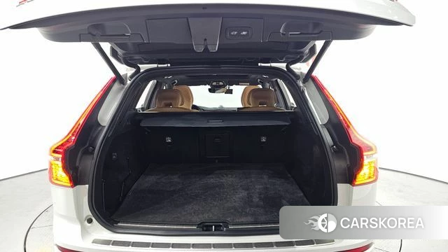 Volvo XC60 second Generation id 3806333 из Кореи 11