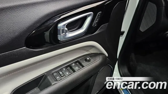 Jeep Compass 2nd Generation id 2444446 из Кореи 11