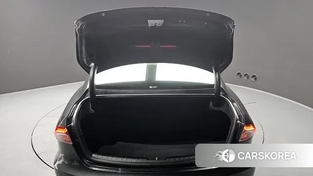 Hyundai The New Grandeur IG id 3479616 из Кореи 11