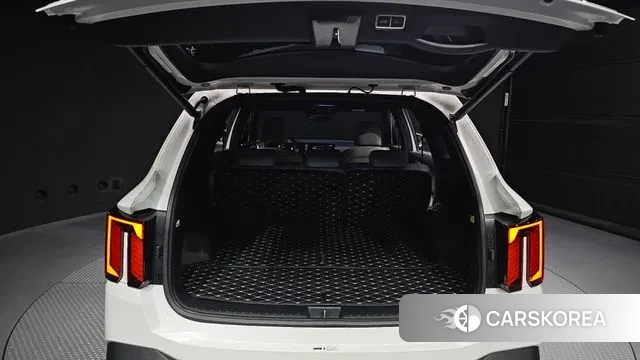 Kia The New Sorento 4th Generation id 3371916 из Кореи 11