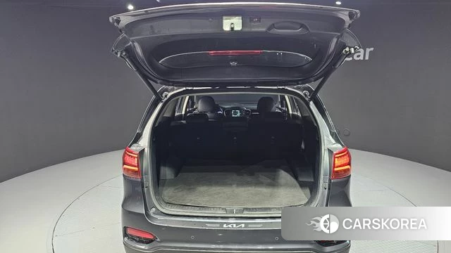 Kia The New Sorento id 3801485 из Кореи 11