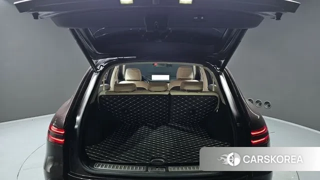 Genesis GV70 id 2985287 из Кореи 11