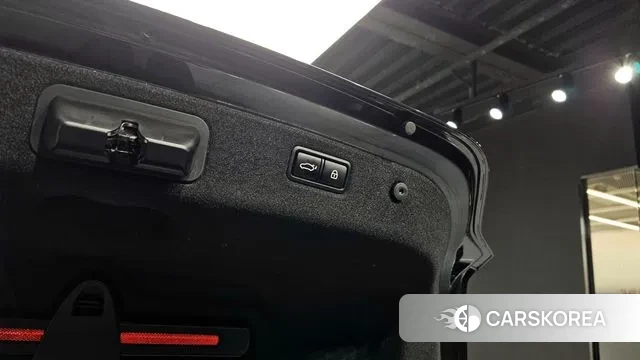 Genesis G70 id 3562853 из Кореи 11