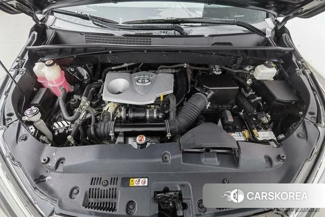 Toyota Highlander id 4335838 из Китая 11