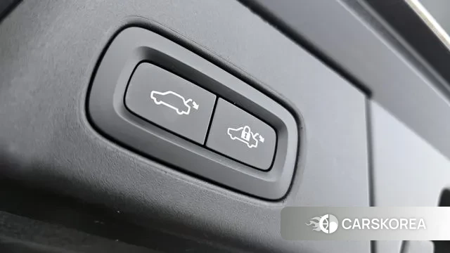 Volvo V90 Cross-Country id 2961873 из Кореи 11