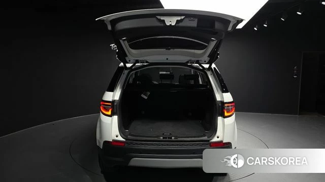 Land Rover Discovery Sports 2nd Generation id 4339096 из Кореи 11