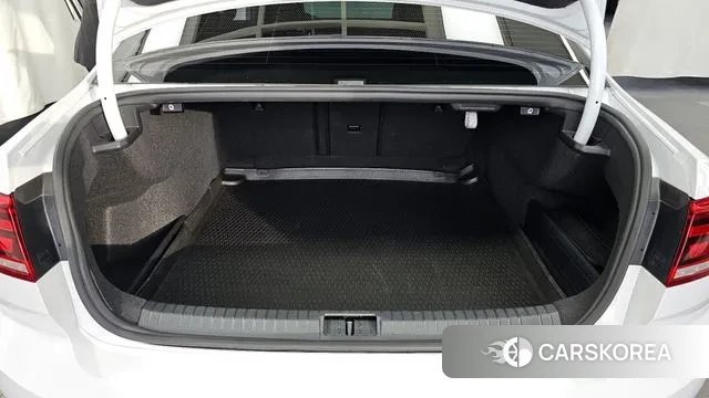 Volkswagen Passat GT (B8) id 2931723 из Кореи 11