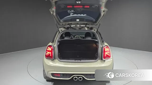 Mini Cooper S id 3297010 из Кореи 11