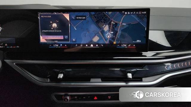 BMW X6 (G06) id 4607303 из Кореи 11