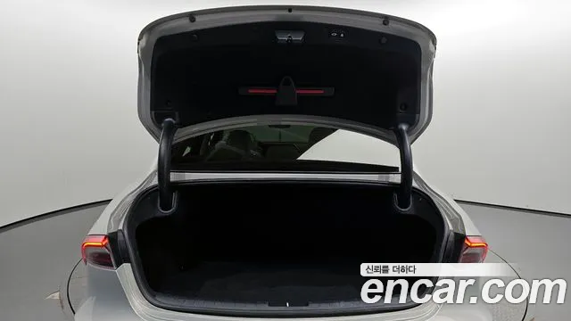 Hyundai The New Grandeur IG id 2680975 из Кореи 11