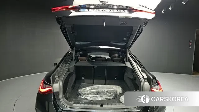 BMW 4 Series (G22) id 2905333 из Кореи 11