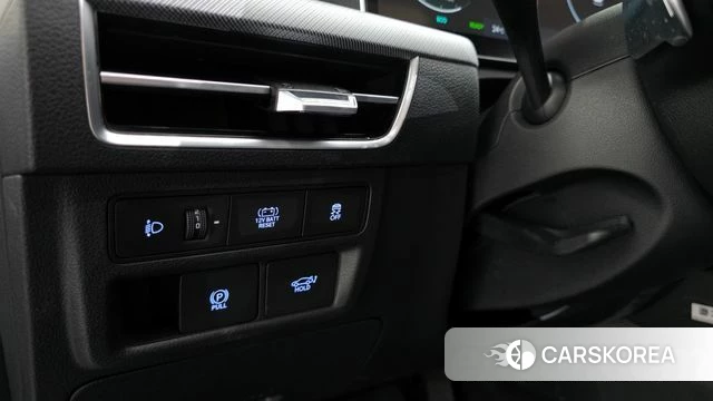 Hyundai Sonata D Edge Hybrid (DN8) id 4342806 из Кореи 11