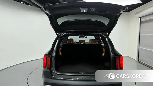 Kia Sorento 4th Generation id 3389038 из Кореи 11