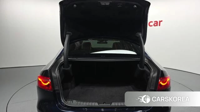 Jaguar XF (X260) id 4596384 из Кореи 11