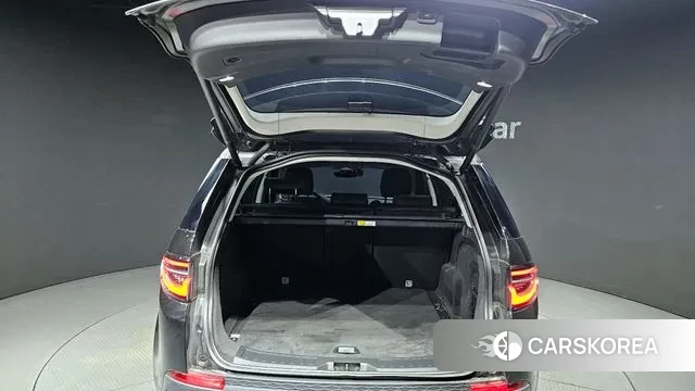 Land Rover Discovery Sports 2nd Generation id 2959786 из Кореи 11