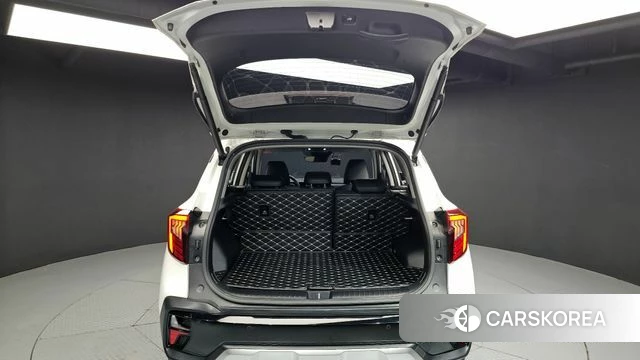 Kia The New Seltos id 4315159 из Кореи 11